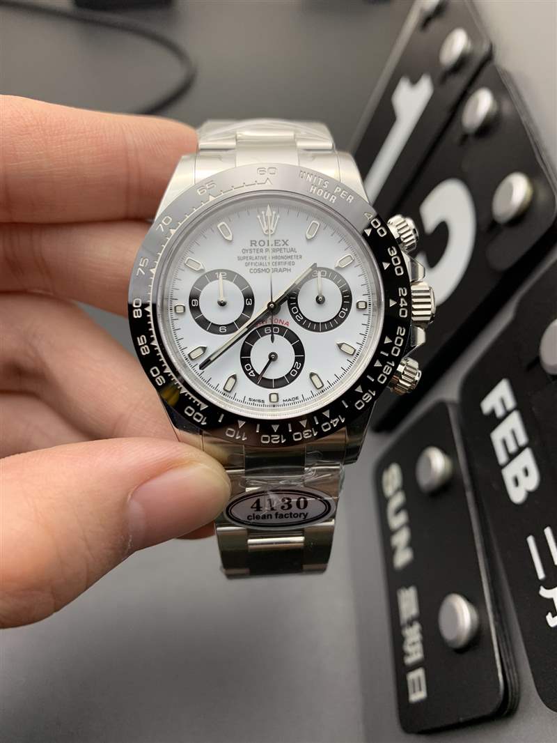 Clean廠是什么意思-什么是C廠手表-C廠和Clean廠有關(guān)系嗎-復(fù)刻表