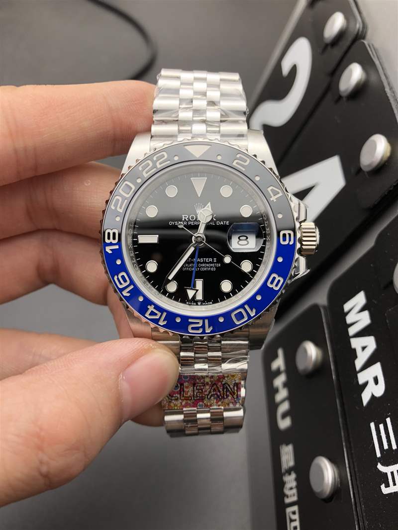 Clean廠是什么意思-什么是C廠手表-C廠和Clean廠有關(guān)系嗎-復(fù)刻表