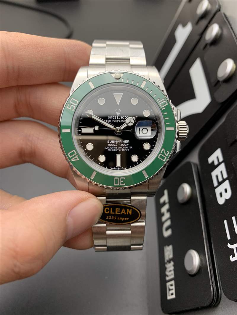 Clean廠是什么意思-什么是C廠手表-C廠和Clean廠有關(guān)系嗎-復(fù)刻表