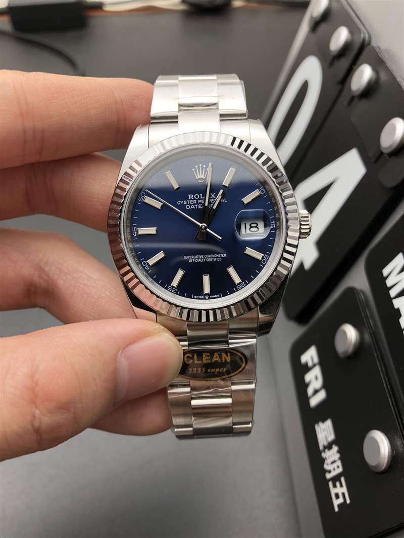 Clean廠是什么意思-什么是C廠手表-C廠和Clean廠有關(guān)系嗎-復(fù)刻表