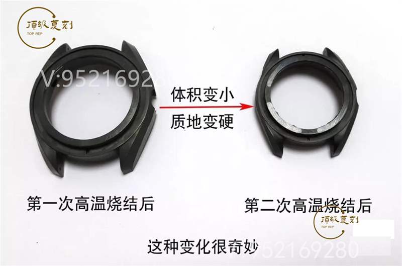 VS廠歐米茄海馬600深海之黑做工評(píng)測(cè),還原度值得入手嗎?-復(fù)刻表