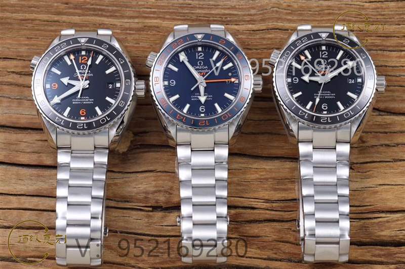 VS廠歐米茄海馬600美好星球做工怎么樣,對(duì)比市場(chǎng)版本值得買嗎-復(fù)刻表