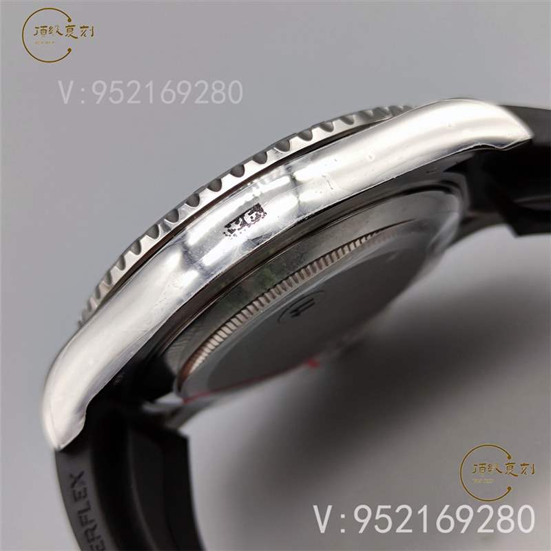 VS廠勞力士42白金游艇做工怎么樣,vs廠3235機芯值得入手嗎-復刻表