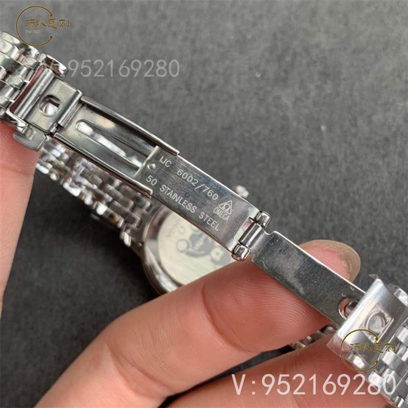 kz廠歐米茄蝶飛奧比斯小熊女表做工值得入手嗎-復(fù)刻表