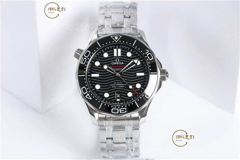 VS廠歐米茄海馬300v2版做工如何,對比正品和市場版本值得入手嗎-復(fù)刻表