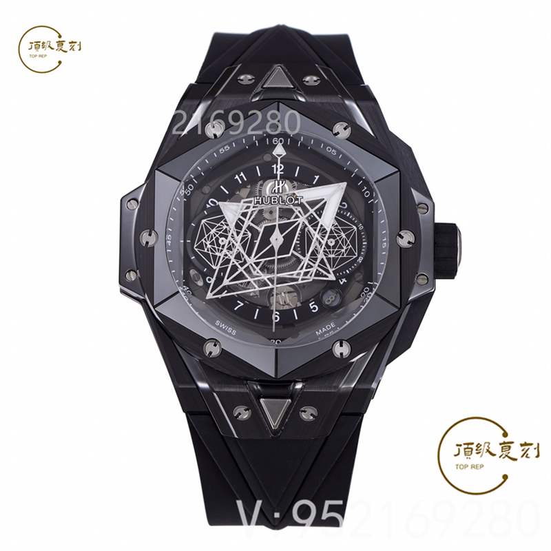 ZF廠手表款式有哪些,復刻表質量怎么樣？-復刻表