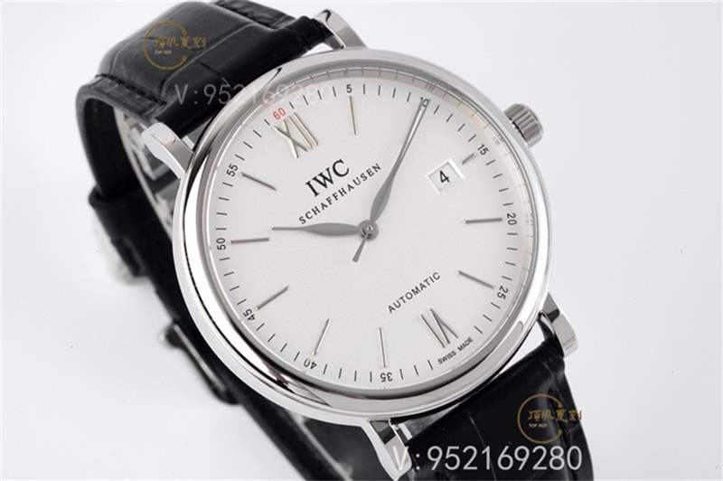 ZF廠萬國柏濤菲諾復刻表做工怎么樣,值得入手嗎-復刻表