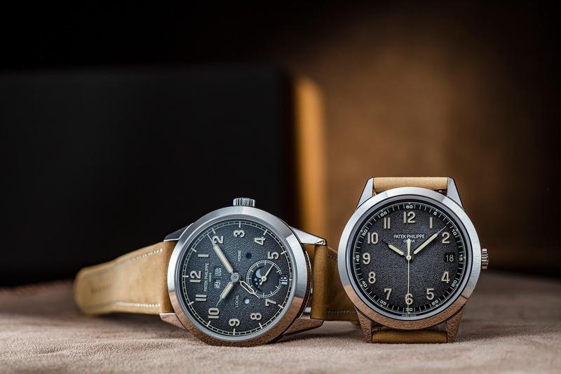 復(fù)古風(fēng)格的全新嘗試！百達(dá)翡麗Calatrava系列新增Ref. 5326與Ref. 5226-復(fù)刻表