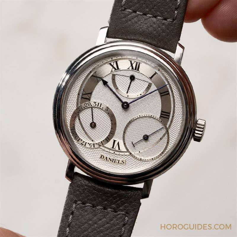 富藝斯紐約2022春拍，現(xiàn)代、古董與獨立制表精彩爭鋒-復(fù)刻表