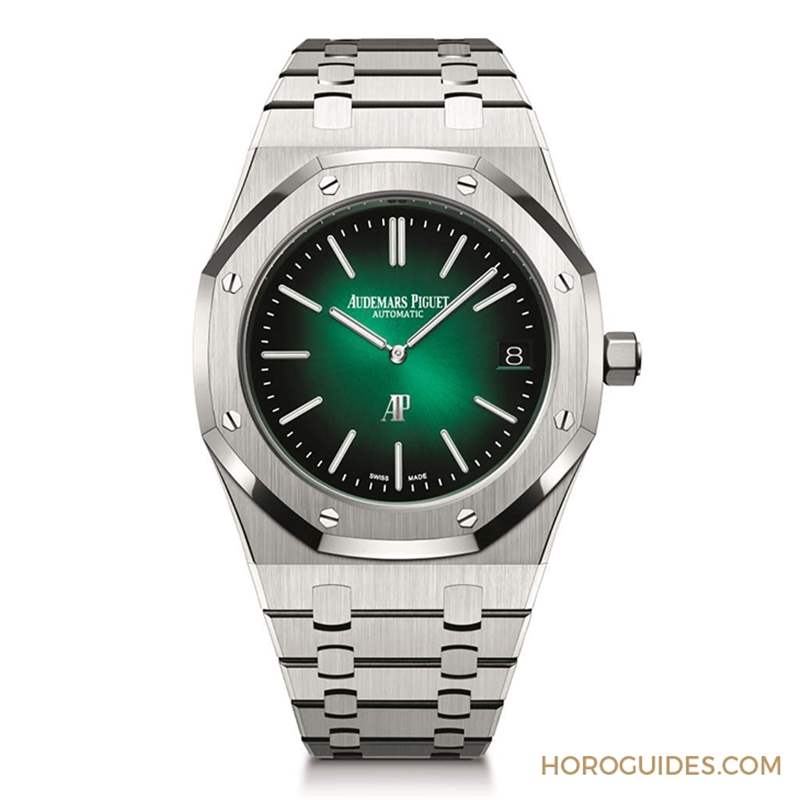 得獎(jiǎng)揭曉！GPHG 2021日內(nèi)瓦鐘表大賞得獎(jiǎng)名單-復(fù)刻表