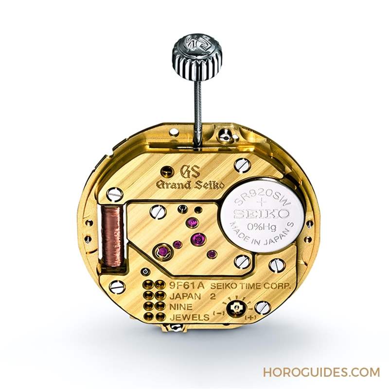 小尺寸、更典雅|GRAND SEIKO Elegance系列兩款34mm中性表-復刻表