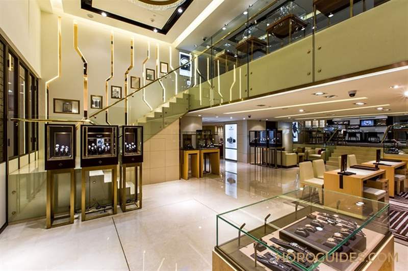 想買最好的表，就選擇最好的表店｜金生儀鐘表-復(fù)刻表