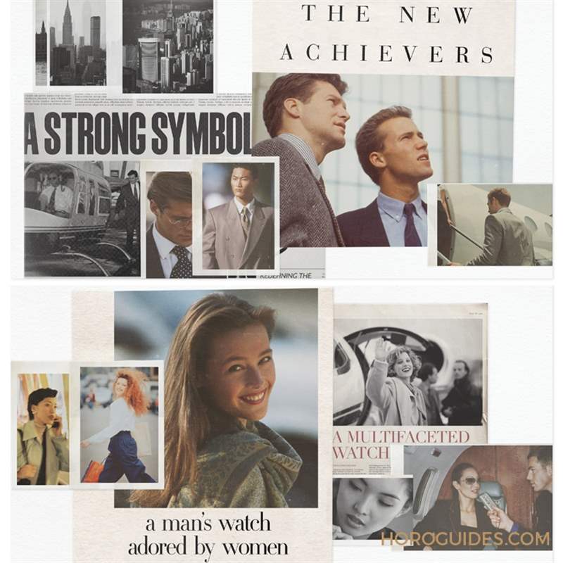 氣宇不凡，其來有自｜話說從頭：傳奇名作Pasha de Cartier的鮮明魅力-復刻表