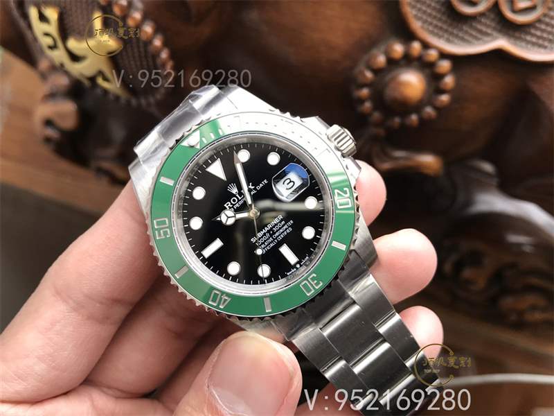 VS廠手表:揭秘VS廠以及VS廠復刻表產(chǎn)品布局-復刻表