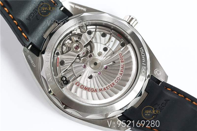 VS廠手表:揭秘VS廠以及VS廠復刻表產(chǎn)品布局-復刻表