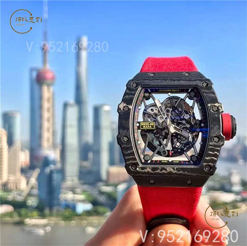 ZF廠手表:揭秘ZF廠復刻手表以及ZF廠產(chǎn)品戰(zhàn)略定位-復刻表