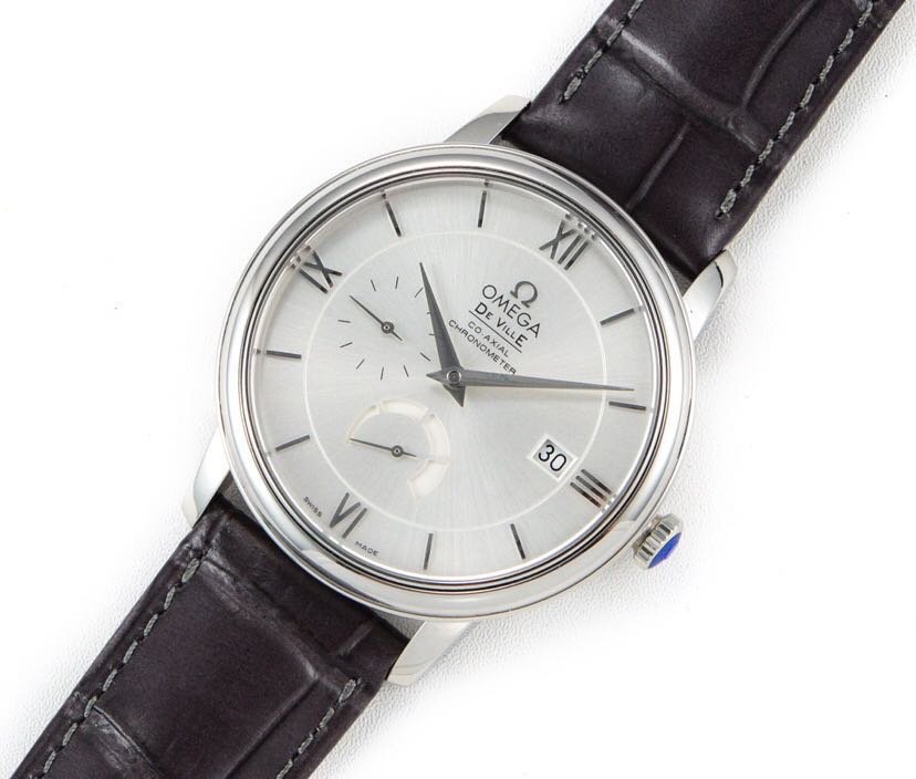 ZF廠手表:揭秘ZF廠復刻手表以及ZF廠產(chǎn)品戰(zhàn)略定位-復刻表