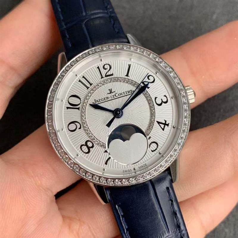 ZF廠手表:揭秘ZF廠復刻手表以及ZF廠產(chǎn)品戰(zhàn)略定位-復刻表