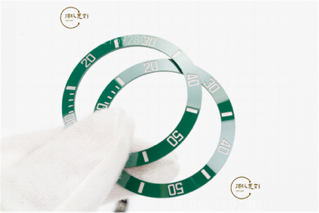 VS廠勞力士綠水鬼3135機(jī)芯復(fù)刻做工怎么樣,VS廠綠水鬼-復(fù)刻表