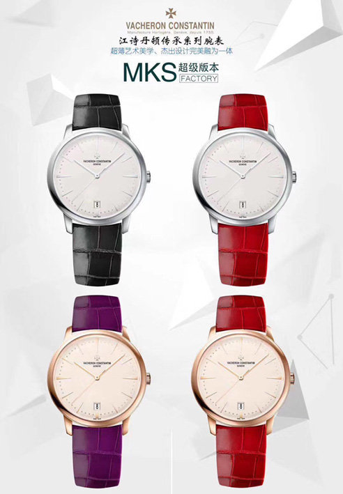 MKS廠手表:揭秘MKS廠復刻表以及MKS復刻表產(chǎn)品策略-復刻表