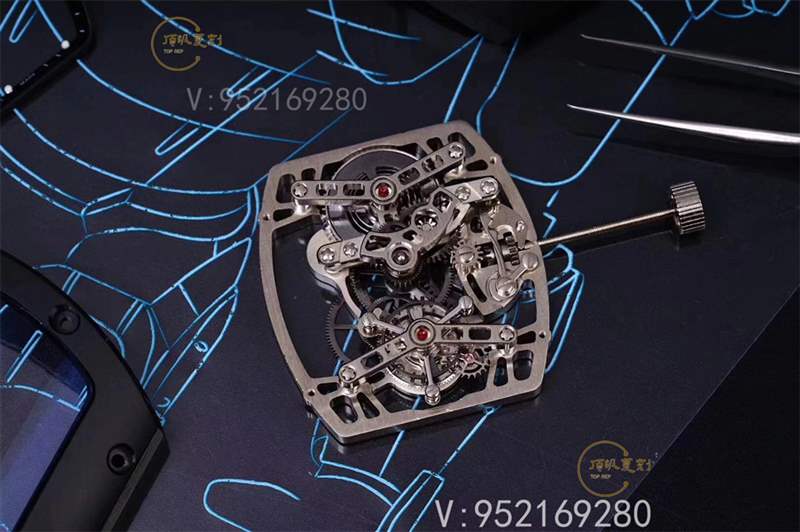 EUR廠理查德米勒rm027腕表復(fù)刻做工怎么樣-復(fù)刻表