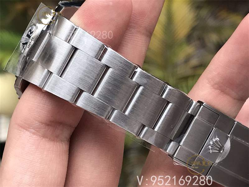 AR廠勞力士V3版紅海使單紅鬼王復刻做工對比n廠和vr廠怎么樣-復刻表