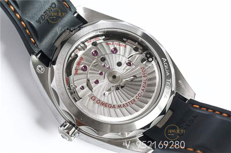 VS廠歐米茄海馬150m復刻表做工評測及全系列介紹-復刻表