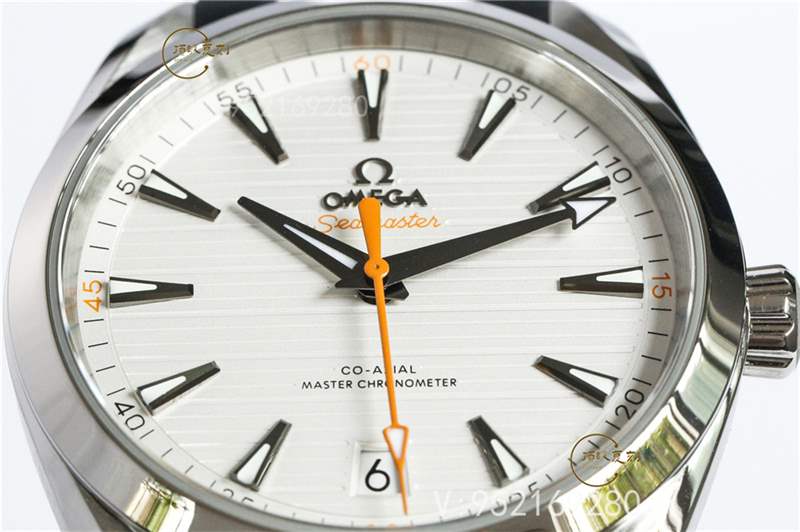 VS廠歐米茄海馬150m復刻表做工評測及全系列介紹-復刻表