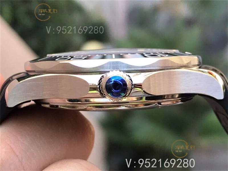 VS廠歐米茄海馬300詹姆斯邦德007限量款復(fù)刻表做工怎么樣-復(fù)刻表