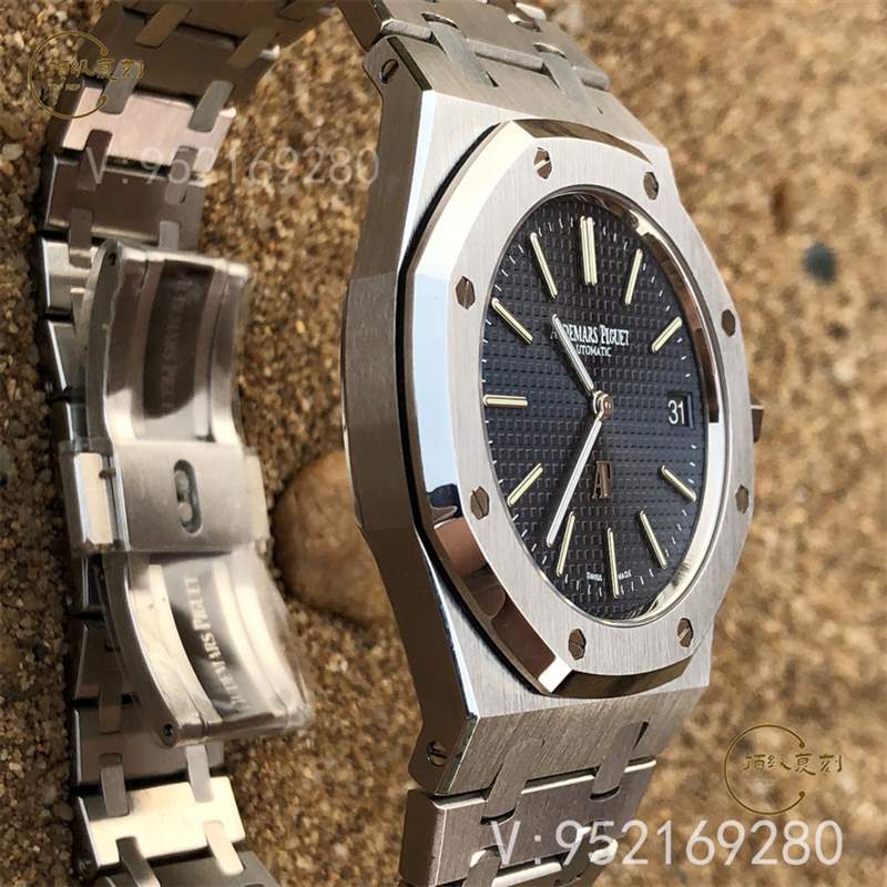 XF廠AP愛彼15202超薄皇家橡樹復刻表做工怎么樣-復刻表