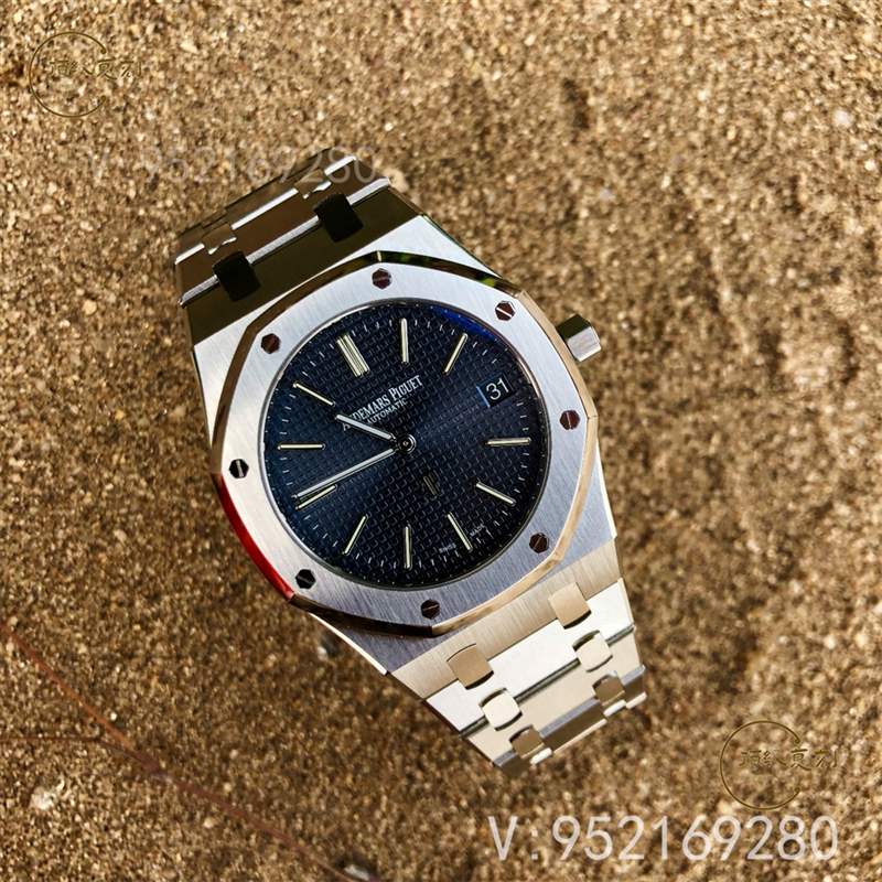 XF廠AP愛彼15202超薄皇家橡樹復刻表做工怎么樣-復刻表