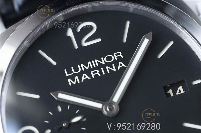 VS廠沛納海pam312復刻做工怎么樣,沛納海312vs廠會一眼假嗎-復刻表