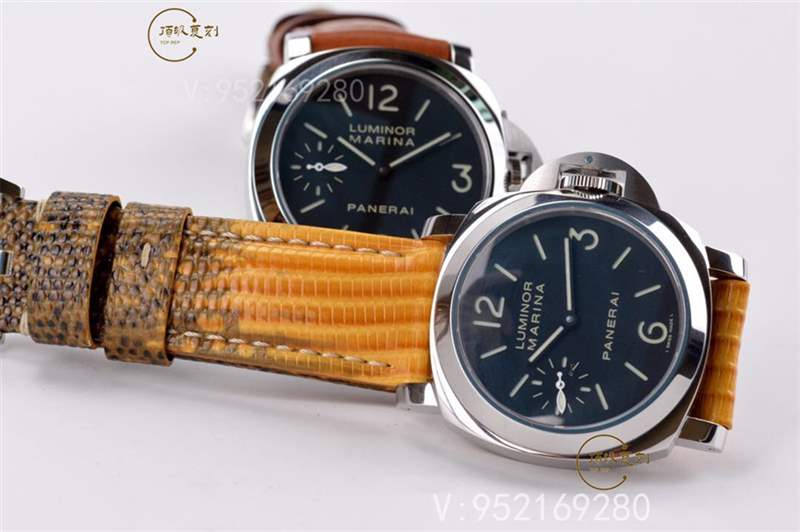 XF廠復(fù)刻沛納海111對比正品怎么樣,能超越n廠沛納海111嗎-復(fù)刻表