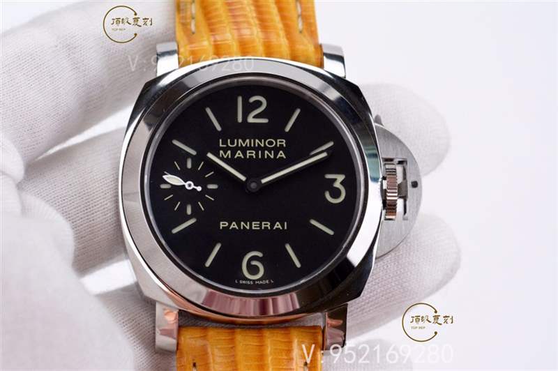 XF廠復(fù)刻沛納海111對比正品怎么樣,能超越n廠沛納海111嗎-復(fù)刻表