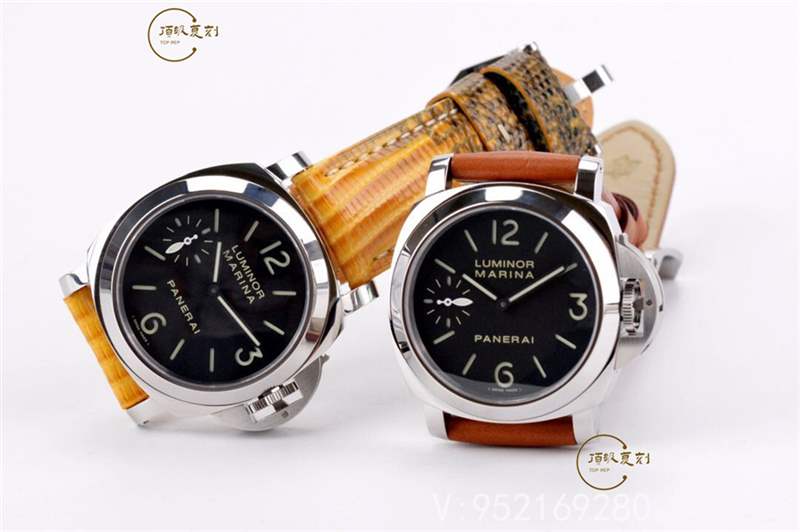 XF廠復(fù)刻沛納海111對比正品怎么樣,能超越n廠沛納海111嗎-復(fù)刻表