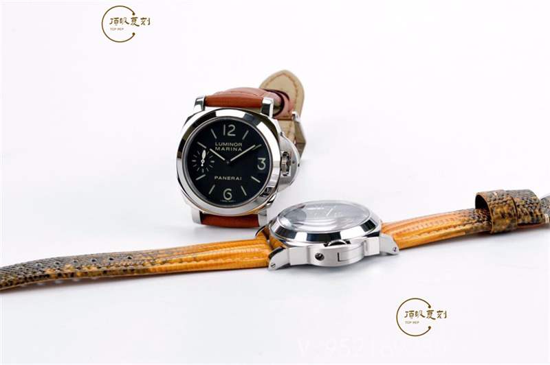 XF廠復(fù)刻沛納海111對比正品怎么樣,能超越n廠沛納海111嗎-復(fù)刻表