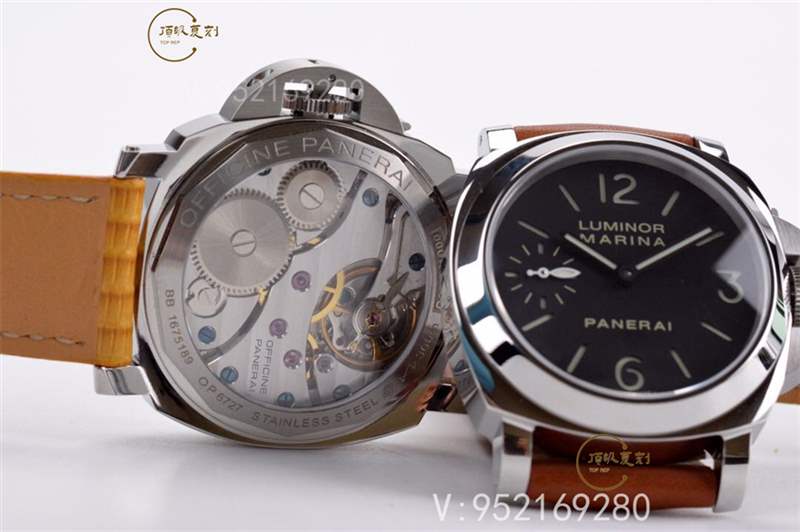 XF廠復(fù)刻沛納海111對比正品怎么樣,能超越n廠沛納海111嗎-復(fù)刻表