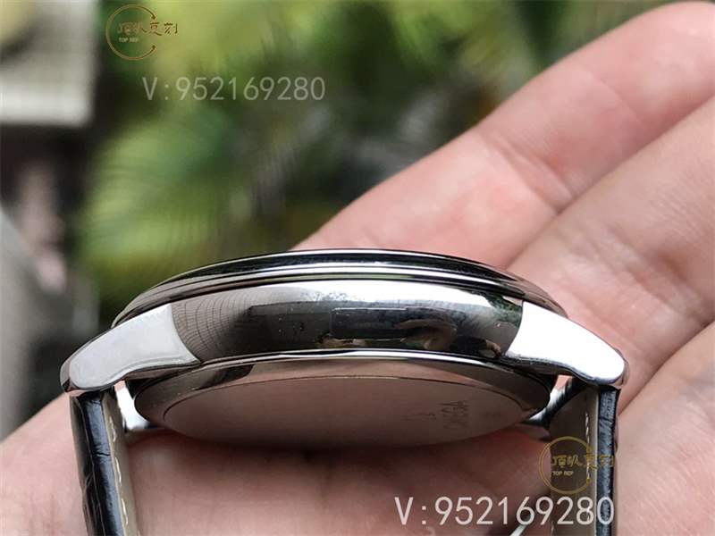 ZF廠歐米茄蝶飛多功能復刻表怎么樣,真實動能顯示-復刻表