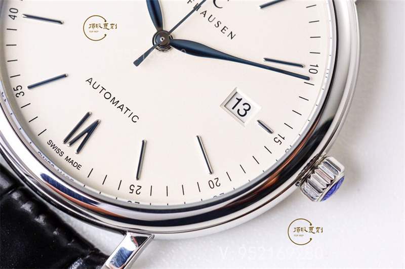 MKS廠萬國柏濤菲諾腕表評測,復刻做工怎么樣-復刻表