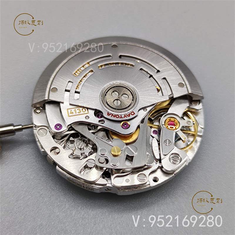 N廠勞力士熊貓迪通拿升級v4版是炒作嗎,會不會一眼假-復(fù)刻表