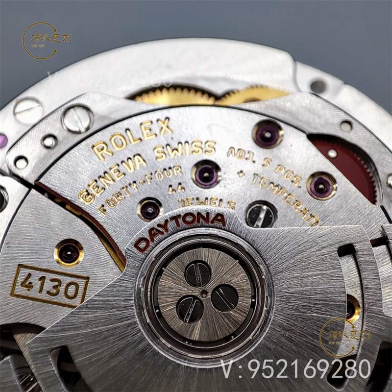 N廠勞力士熊貓迪通拿升級v4版是炒作嗎,會不會一眼假-復(fù)刻表