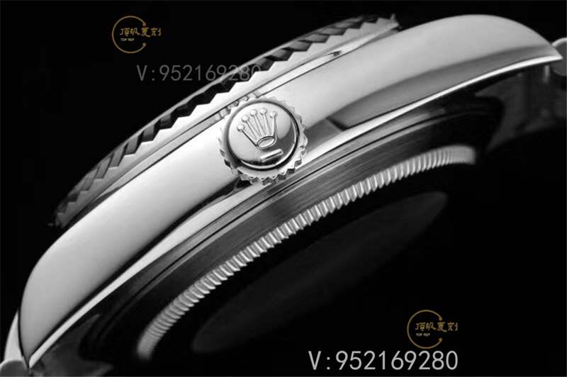 N廠復刻勞力士天行者復雜功能腕表做工怎么樣,功能和正品一致嗎-復刻表