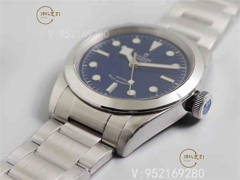 LF廠帝舵碧灣M79540復刻做工怎么樣,值得入手嗎-復刻表