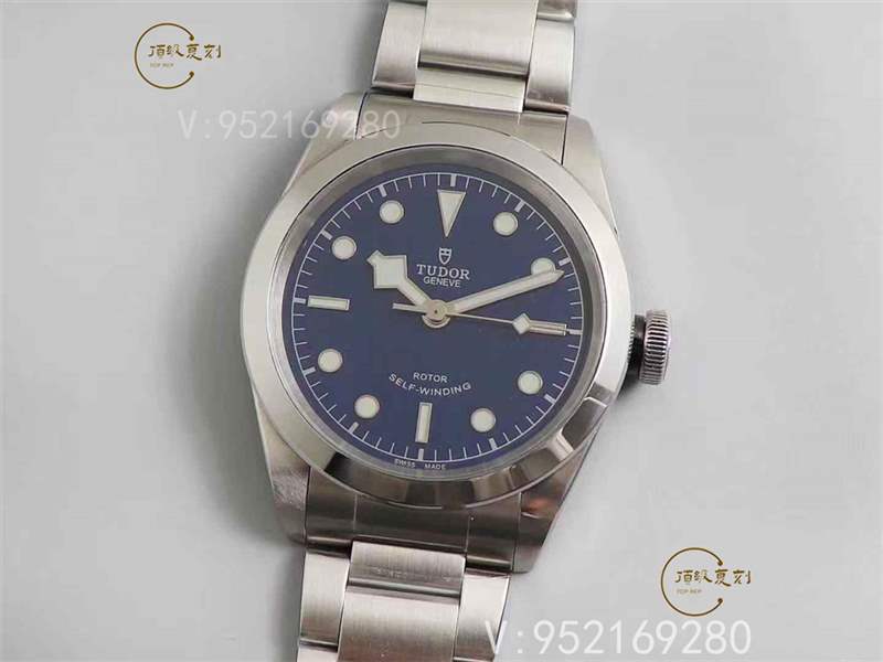 LF廠帝舵碧灣M79540復刻做工怎么樣,值得入手嗎-復刻表