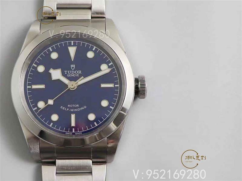 LF廠帝舵碧灣M79540復刻做工怎么樣,值得入手嗎-復刻表