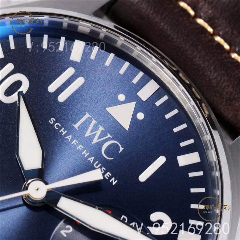 ZF廠(chǎng)萬(wàn)國(guó)大飛-ZF廠(chǎng)復(fù)刻萬(wàn)國(guó)大型飛行員腕表做工怎么樣-復(fù)刻表