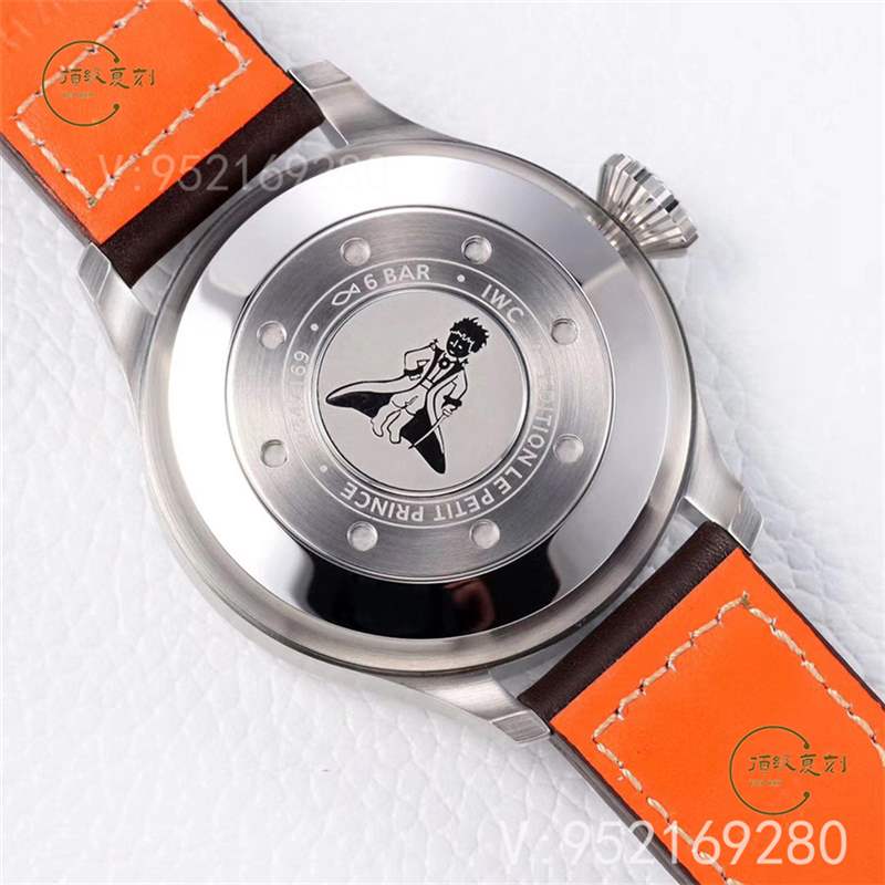 ZF廠(chǎng)萬(wàn)國(guó)大飛-ZF廠(chǎng)復(fù)刻萬(wàn)國(guó)大型飛行員腕表做工怎么樣-復(fù)刻表