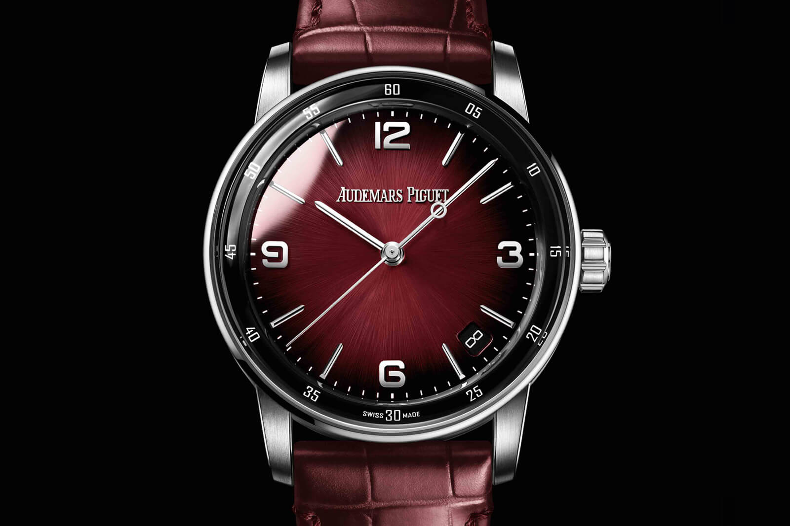 愛彼AP15210OR新款CODE 11.59「豐富的陶瓷色彩」-復(fù)刻表