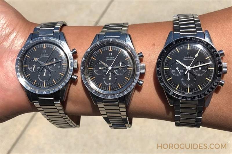 收藏家Morgan King的故事Ep.2 - 在入坑勞力士之前，他的300只TAG HEUER豪雅表-復(fù)刻表