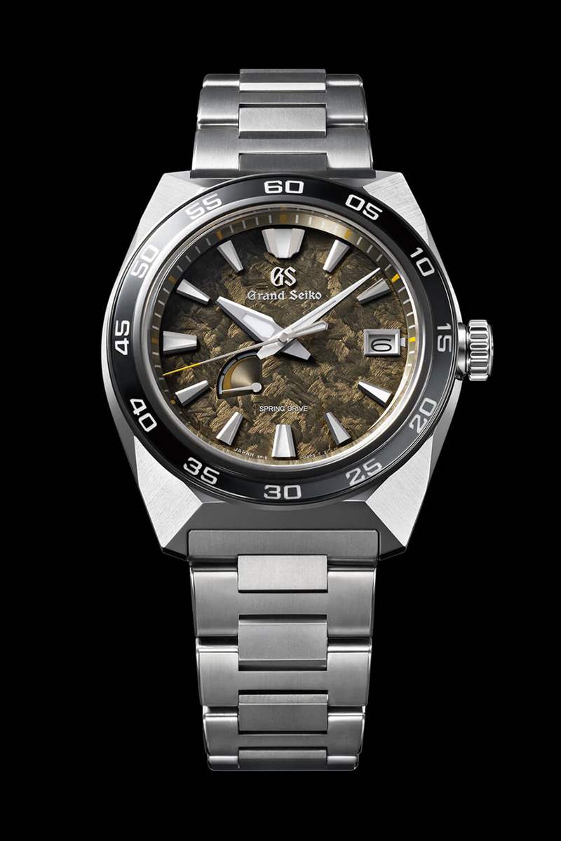 超精密精工表SBGA403二十周年紀(jì)念版腕表-復(fù)刻表